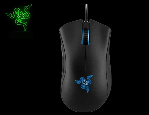 1098532868Razer DeathAdder Essential - Right-Handed Gaming Mouse.webp